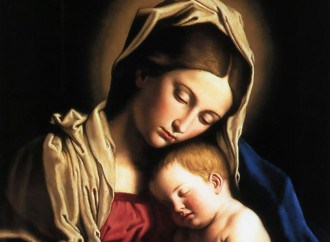 Maria nella prospettiva trinitaria: il rapporto con il Padre