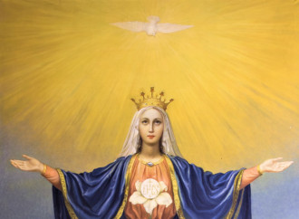 Maria Mediatrice, il “sì” delle tre commissioni volute da Pio XI