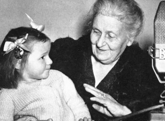 Montessori, un “metodo educativo” che non educa