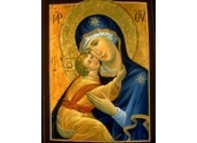 Vergine e Madre