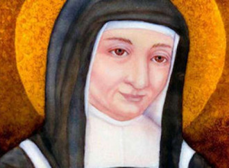 Santa Luisa de Marillac: la luce di Pentecoste