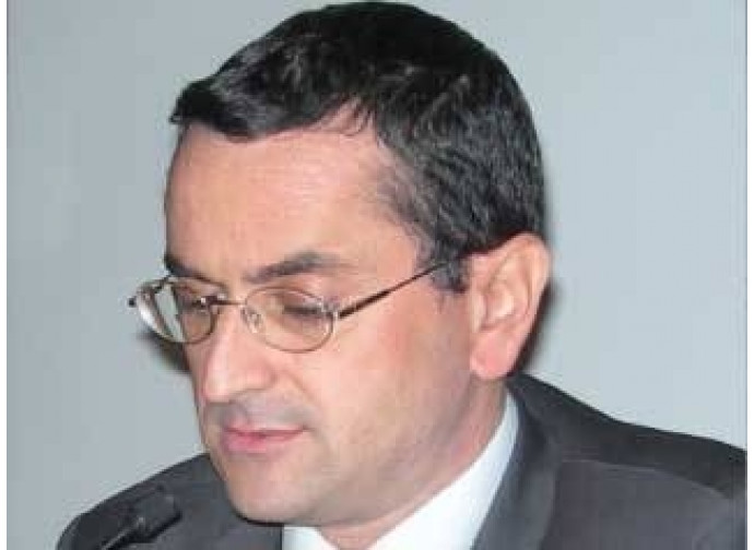 Mario Palmaro