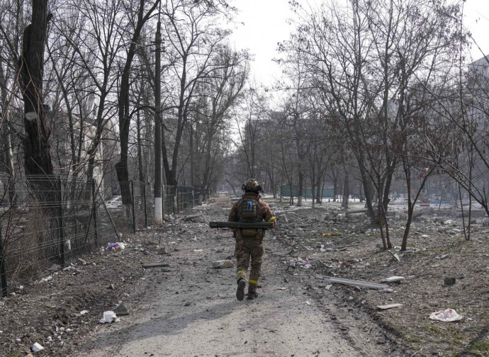 Mariupol Mariupol