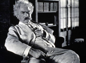 Mark Twain, il massone che non ce l’ha raccontata giusta
