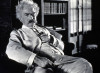 Mark Twain, il massone che non ce l’ha raccontata giusta