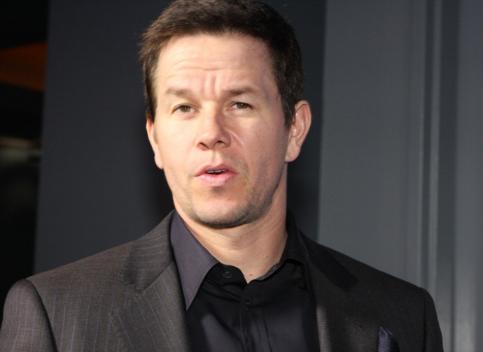 Mark Wahlberg Mark Wahlberg