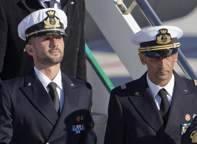 Latorre e Girone Latorre e Girone