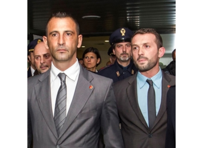 Marò Marò
