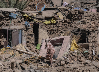 "Terremoto in Marocco, basta polemiche sterili e strumentali"