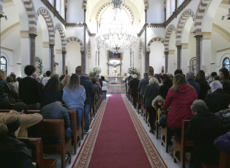 Libano, cristiani terrorizzati dai jihadisti e dagli attacchi israeliani