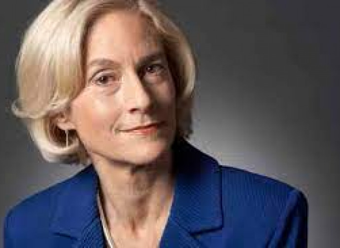 Martha Nussbaum (licenza CC)