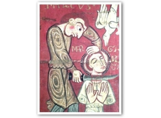 Il dono della Fortezza e i "santi nascosti"