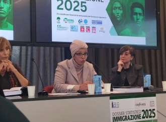 La crociata dell'assessore islamista: «Decolonizzare la scuola»