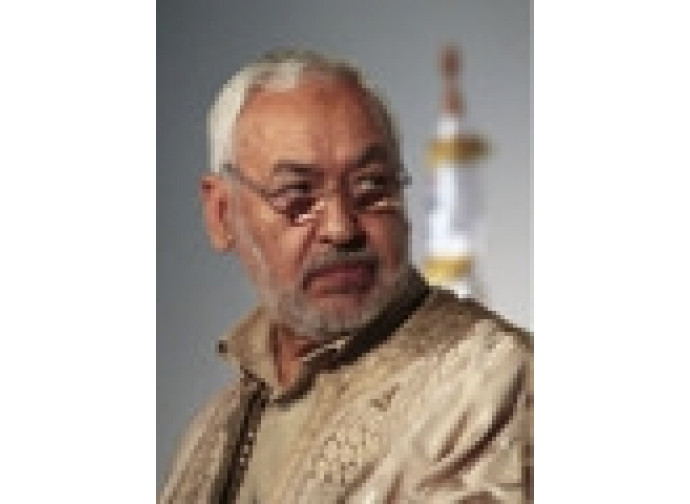 Ghannouchi Ghannouchi