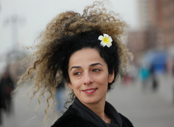 Masih Alinejad