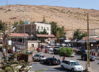 Siria, il jihadismo in doppiopetto che piace all'Occidente