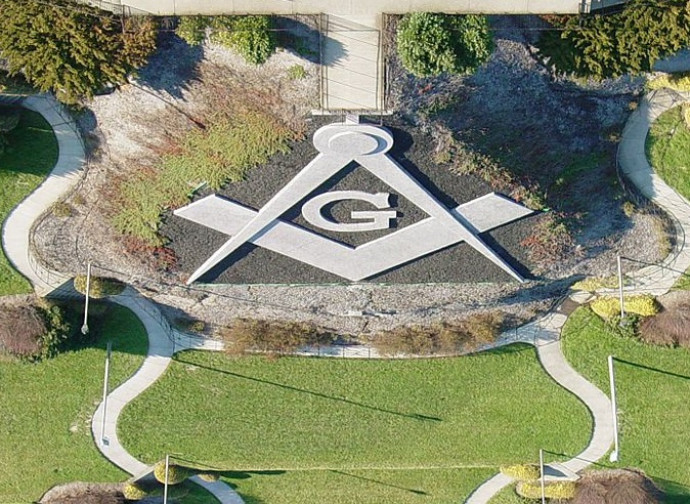 George Washington Masonic National Memorial