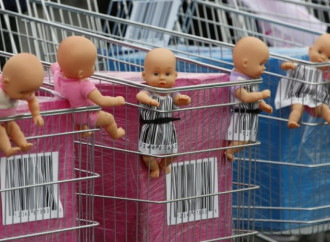 Le sette maternità surrogate di Ria