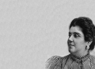 Matilde Serao, la giornalista dal cuore devoto