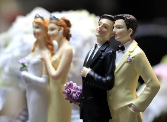 Unioni civili trasformate in matrimoni