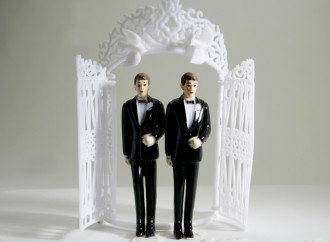 Il matrimonio secondo i Repubblicani