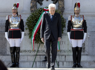 Mattarella, il "resistenzialista"