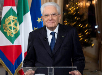 Mattarella "benedice" il governo Meloni