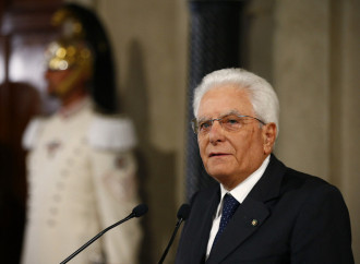 Mattarella dà 5 giorni, poi sarà il voto