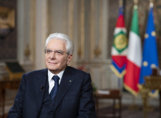 Mattarella, un colpo al cerchio e uno alla botte