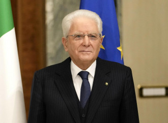 Di nuovo Mattarella. Nel gioco dell'oca politico si torna alla prima casella