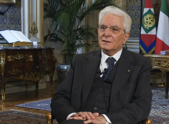 Governo nella bufera, urge guida più affidabile