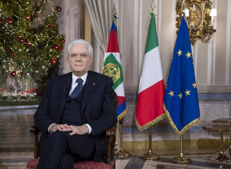 Da Mattarella, un invito a una maggior responsabilità