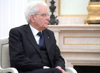 Mattarella, presidenzialismo non dichiarato