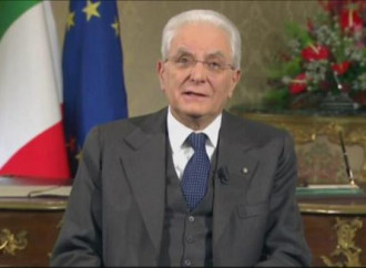 Giovani, lavoratori, futuro: Mattarella non scontenta nessuno