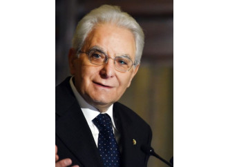 Mattarella giudice
sulla sentenza
pro stepchild