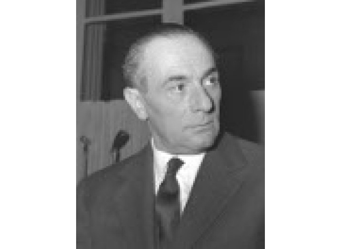 Enrico Mattei Enrico Mattei