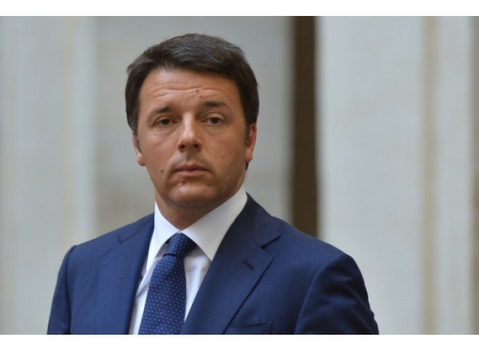 Matteo Renzi Matteo Renzi