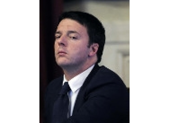 Matteo Renzi Matteo Renzi