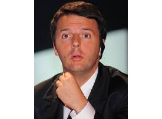 Solo i magistrati possono fermare Renzi