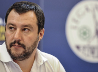 Salvini: sì all'amore gay, no alle adozioni