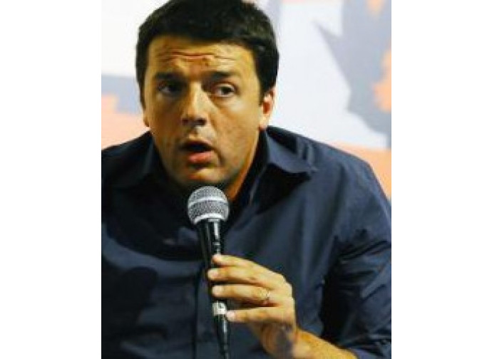 Matteo Renzi Matteo Renzi
