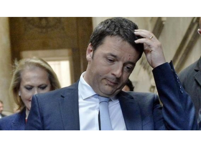 Matteo Renzi