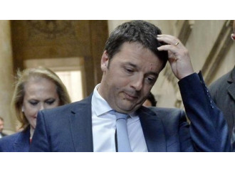 Pericolose illusioni di Renzi sul deficit