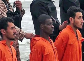 Fu ucciso dai jihadisti, avrà la sua prima parrocchia