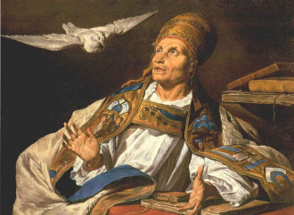 San Leone Magno