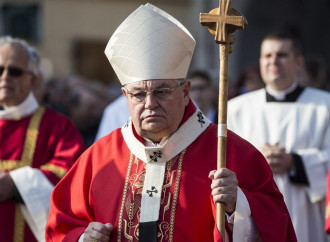 Cardinale contro il politically correct di Obama e Clinton