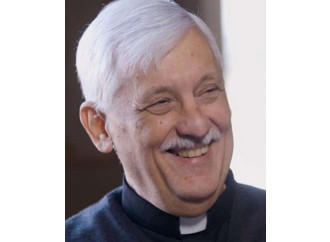 Gesù (non) dixit
Il gesuita che
offende Cristo