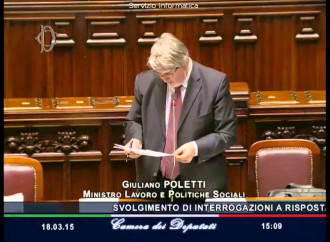 Spariti 6 miliardi: la "cresta" Inps sulle famiglie italiane