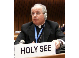 Solo il Vaticano si oppone al Kit abortivo dell'Onu