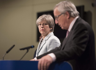 Brexit, l'accordo che piace all'Ue e spacca il Regno Unito